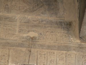 Photo »D05_5340« of the Edfu-Project.