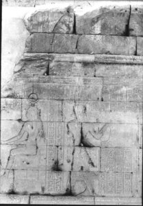 Photo »983« of the Edfu-Project.