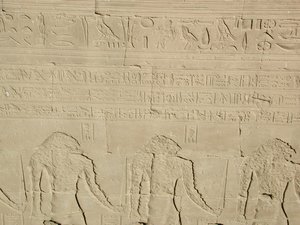 Photo »D03_0721« aus dem Edfu-Projekt.