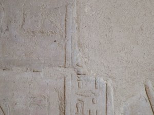 Photo »D05_5245« of the Edfu-Project.