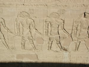 Photo »D03_0712« aus dem Edfu-Projekt.