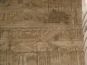 Photo »D05_0229« of the Edfu-Project.