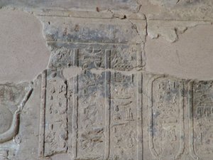 Photo »D05_4375« of the Edfu-Project.