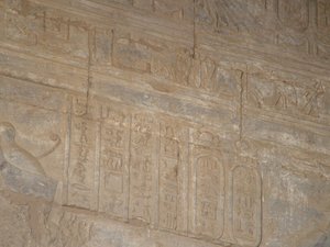 Photo »D05_4602« of the Edfu-Project.