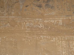 Photo »D05_4664« of the Edfu-Project.