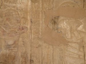 Photo »D05_4738« of the Edfu-Project.