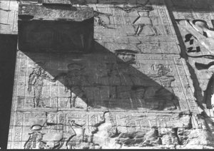 Photo »536« of the Edfu-Project.