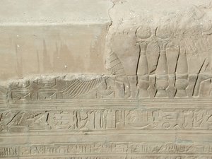 Photo »D03_0938« aus dem Edfu-Projekt.