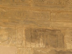 Photo »D05_0115« of the Edfu-Project.