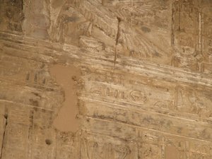 Photo »D05_4730« of the Edfu-Project.