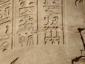 Photo »D05_5845« of the Edfu-Project.