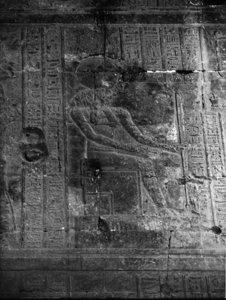 Photo »3104« of the Edfu-Project.