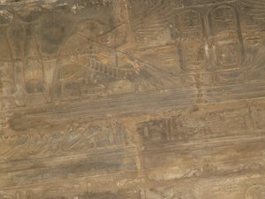 Photo »D05_0200« of the Edfu-Project.