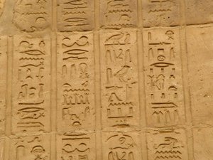 Photo »D05_2068« aus dem Edfu-Projekt.
