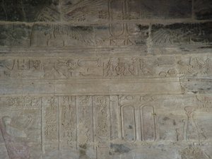 Photo »D05_5392« of the Edfu-Project.