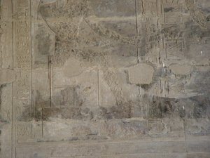Photo »D05_5397« of the Edfu-Project.