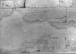 Photo »662« of the Edfu-Project.