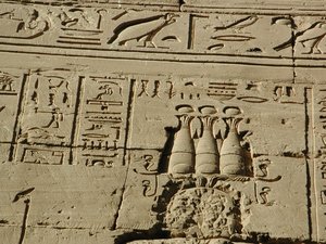 Photo »D03_0171« aus dem Edfu-Projekt.