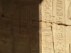 Photo »D05_3836« of the Edfu-Project.