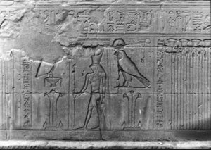 Photo »2024« aus dem Edfu-Projekt.