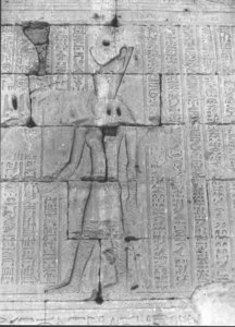 Photo »793« of the Edfu-Project.