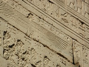 Photo »D03_0127« aus dem Edfu-Projekt.