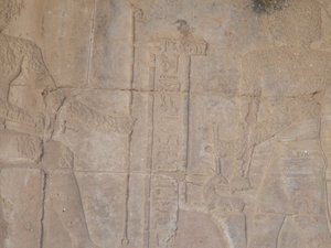 Photo »D05_4613« of the Edfu-Project.