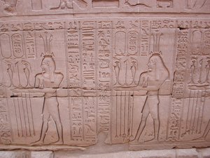 Photo »D03_0339« aus dem Edfu-Projekt.