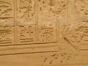 Photo »D05_2035« aus dem Edfu-Projekt.
