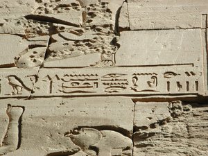 Photo »D03_0259« aus dem Edfu-Projekt.
