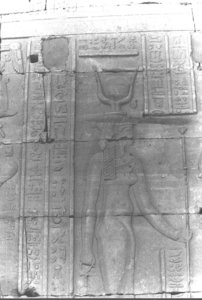Photo »1810« of the Edfu-Project.