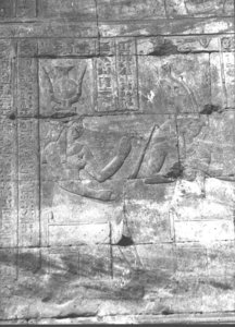 Photo »3563« of the Edfu-Project.