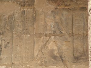 Photo »D05_0028« of the Edfu-Project.