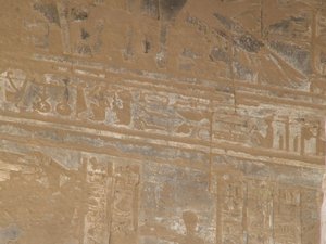 Photo »D05_4659« of the Edfu-Project.