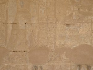 Photo »D05_4670« of the Edfu-Project.