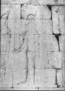 Photo »757« of the Edfu-Project.
