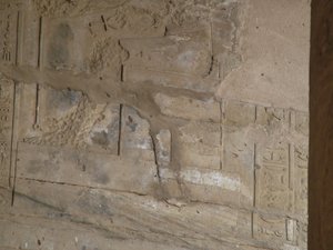 Photo »D05_0216« of the Edfu-Project.