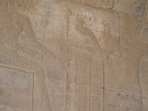 Photo »D05_4603« of the Edfu-Project.