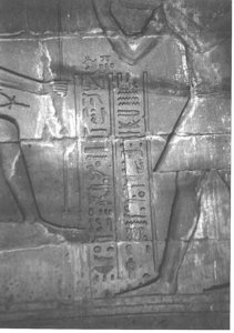 Photo »4039« aus dem Edfu-Projekt.