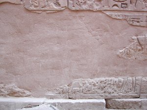 Photo »D03_0366« aus dem Edfu-Projekt.