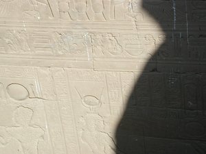 Photo »D03_0654« aus dem Edfu-Projekt.