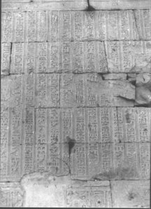 Photo »794« of the Edfu-Project.