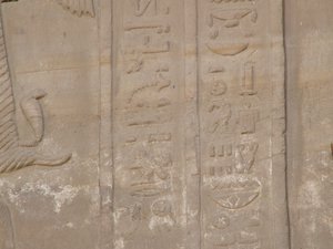 Photo »D05_4031« of the Edfu-Project.