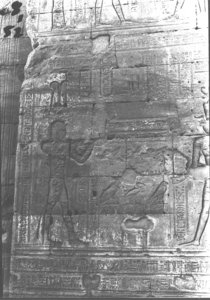 Photo »575« of the Edfu-Project.