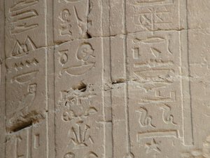 Photo »D05_5036« of the Edfu-Project.