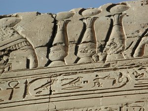 Photo »D03_0981« aus dem Edfu-Projekt.