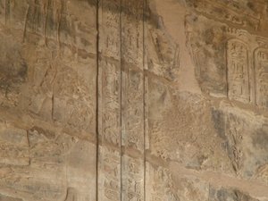 Photo »D05_0036« of the Edfu-Project.