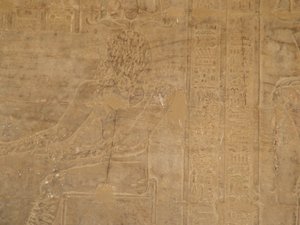 Photo »D05_5668« of the Edfu-Project.