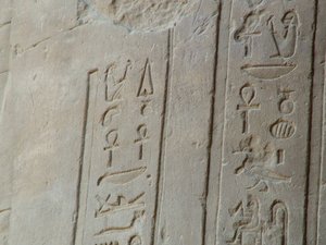 Photo »D05_6970« of the Edfu-Project.