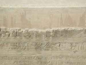 Photo »D03_0939« aus dem Edfu-Projekt.